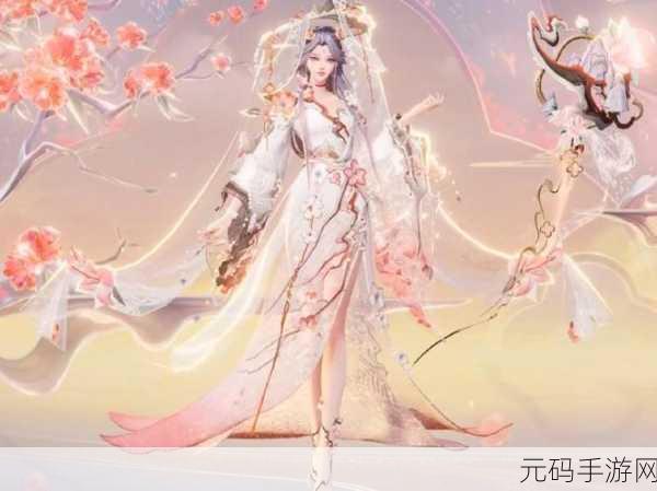 王者荣耀,王昭君映山客皮肤惊艳亮相,全新纪元等你来战