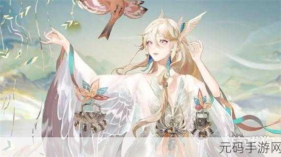 阴阳师，首个典藏皮肤揭晓，开启式神新纪元