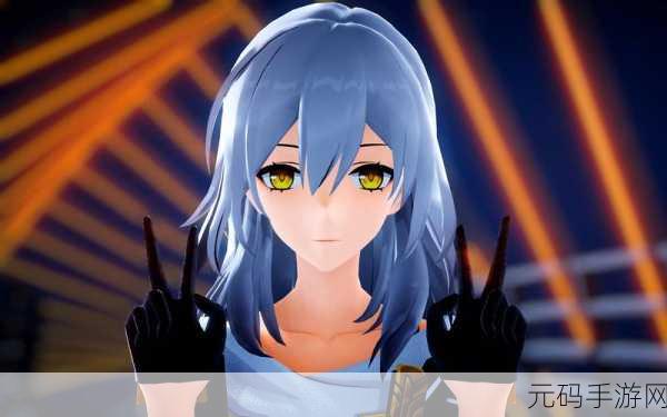 Nagoonimation_HonKai:当然可以!以下是一些基于“Nagoonimation_HonKai”主题的新的标题建议: