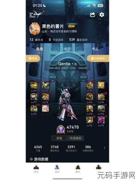 DNF 手游,揭开神秘巴卡尔队长的传奇面纱