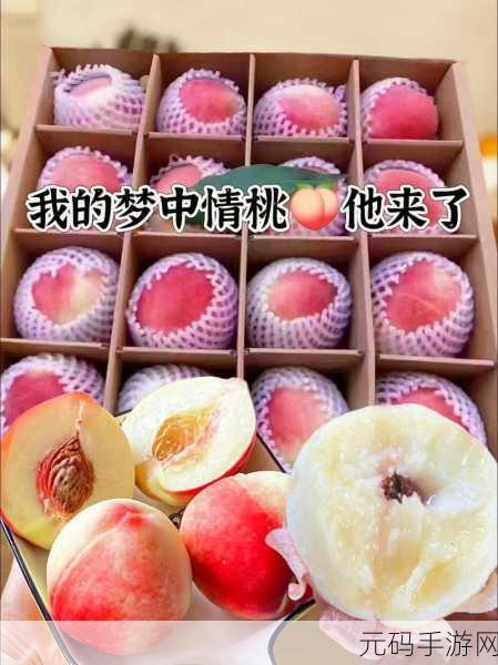 ×7×7×7×7水蜜桃：1. 水蜜桃的七重美味体验之旅