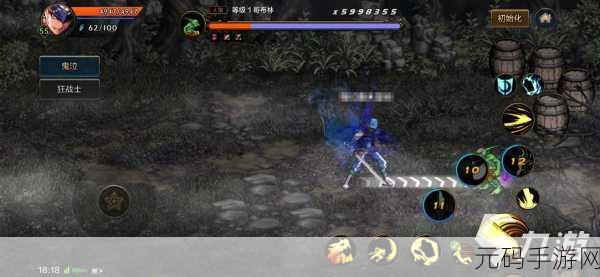 冰原守卫者,揭秘暗影传承的获取之道