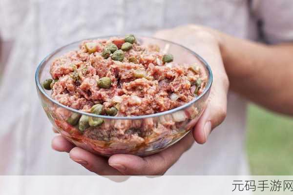 肉馅小水饺老师要稳住：1. 美味肉馅小水饺的制作技巧与秘诀