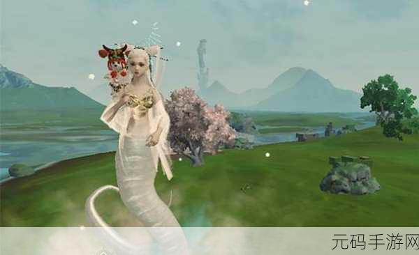 妄想山海,解锁虚拟世界的财富密码