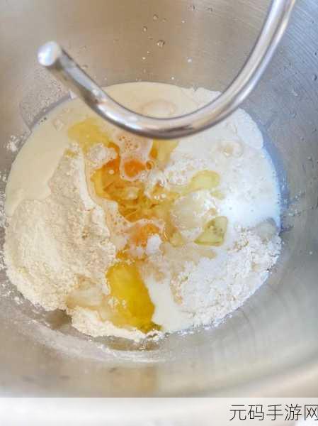 麻花豆传：1. 麻花豆的精彩美食之旅：如何在家制作？
