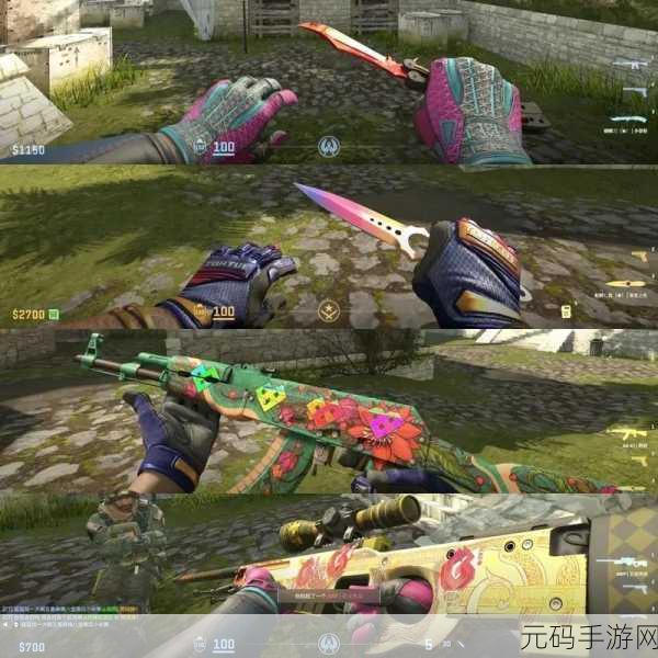55岁大妈玩的csgo背后故事:1. "逆袭人生:55岁大妈的CSGO游戏传奇