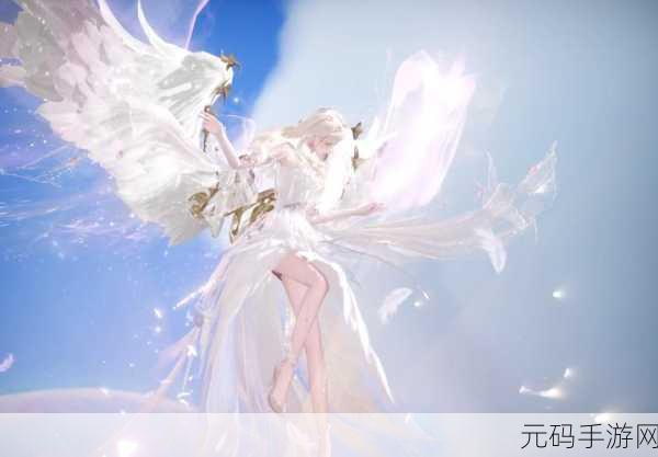 天谕手游第一章，探寻不知名花瓣的神秘所在