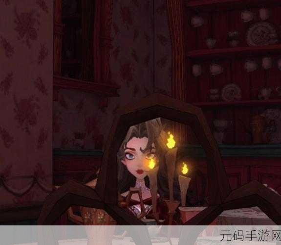 哈利波特魔法觉醒，帕笛芙夫人茶馆神秘彩蛋全解析