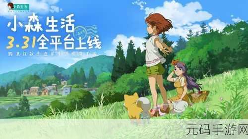 小森生活体力恢复秘籍，多样方法助你畅享田园乐趣