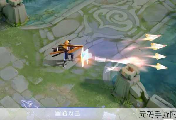 王者荣耀重临版本3V3新攻略，刘备实力教学，带你玩转快节奏战场