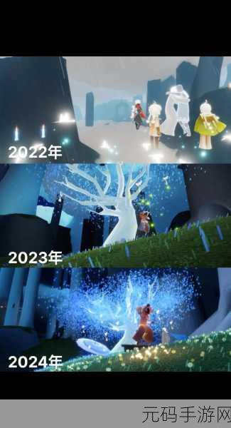 光遇2023七夕浪漫之旅,探寻先祖祈福之地