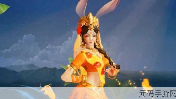 王者荣耀公孙离新皮肤惊艳亮相,玉兔公主售价揭晓