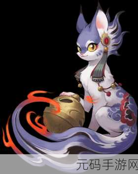 神都夜行录新角色朏朏惊艳亮相，新年活动携万千期待震撼登场