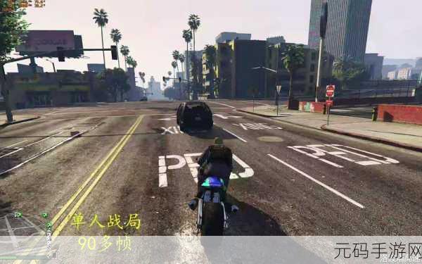 GTA5线上模式，虚拟经济的盈利潜力大揭秘