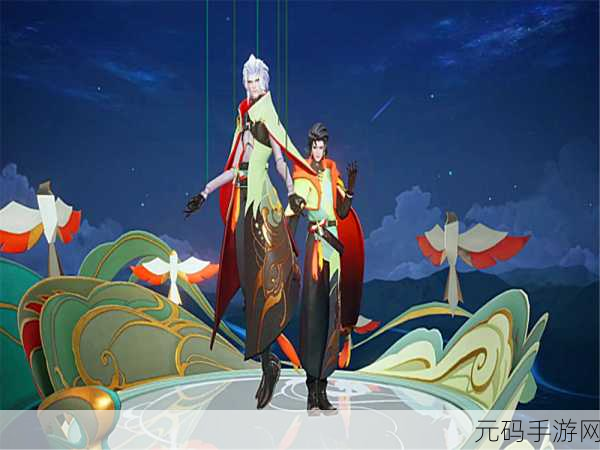 王者荣耀S22赛季战令皮肤大揭秘,亚瑟与元歌携手登场