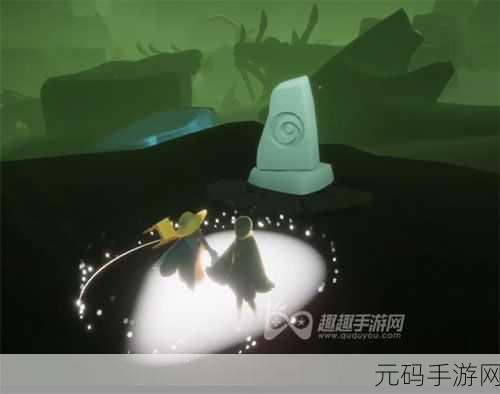 光遇巨兽荒原探险指南,揭秘神秘荒原的奇幻之旅