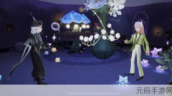 哈利波特魔法觉醒魔法雕工动作全攻略