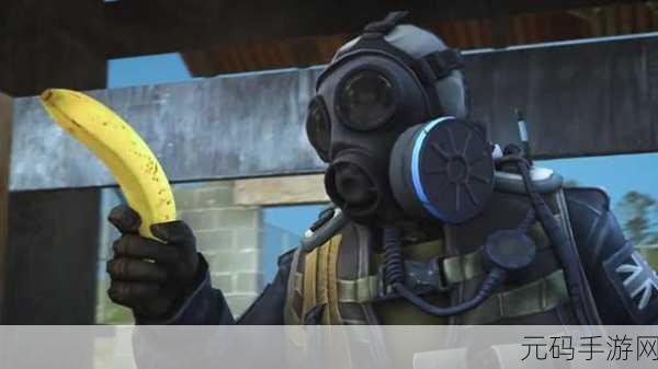 国外真人CSGO视频全面更新上线：1. ＂全新真人CSGO视频震撼上线，战斗体验再升级！