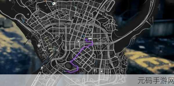 GTA5世界揭秘，神秘上车位置与招技探索全攻略