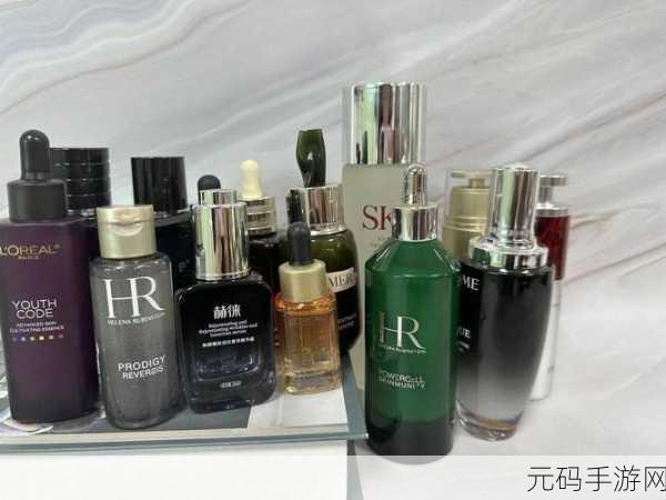 亚洲一线二线三线品牌精华液:1. 亚洲护肤市场:一线二线三线品牌精华液大比拼