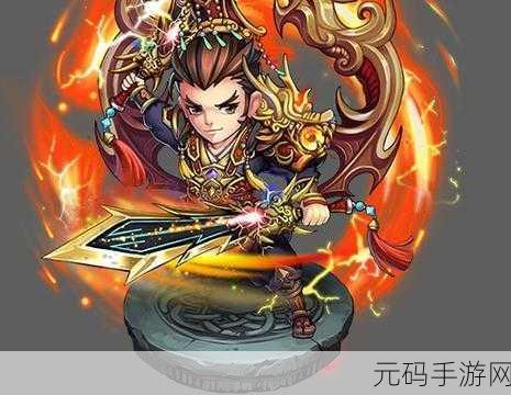 少年三国志新策略揭秘，吕布与左慈并肩作战的奥秘
