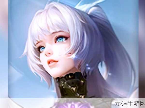 王者荣耀公孙离新皮肤记忆之芯震撼登场，科技与传统的跨界碰撞