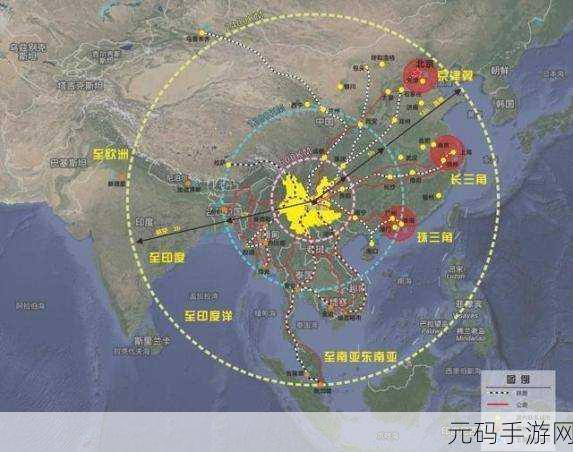 梦想城镇经营秘籍，开启繁荣之旅