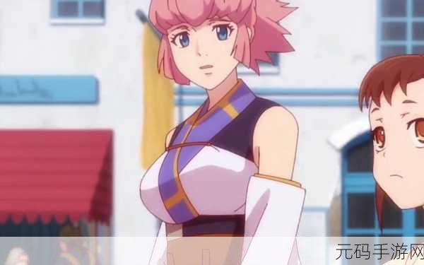 少女たちよ观看动漫第四集免费：1. 少女们的冒险：友情与成长的交织