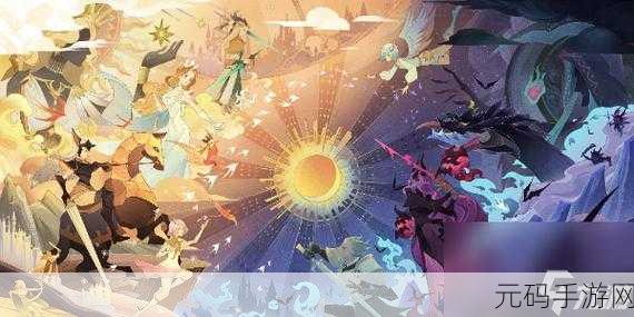 剑与骑士团奇幻启程，初始角色甄选攻略与道具成长秘籍