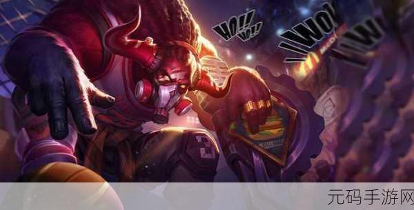 王者荣耀新皮肤震撼登场,牛魔星界战将与制霸全明星魅力解析