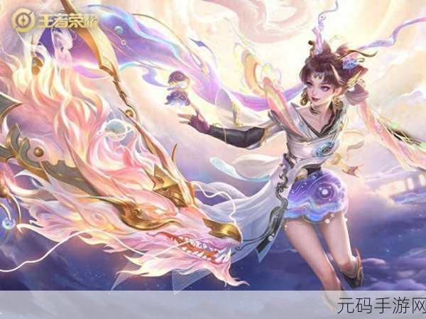 王者荣耀S35赛季皮肤璀璨登场,全新英雄装扮引发热议