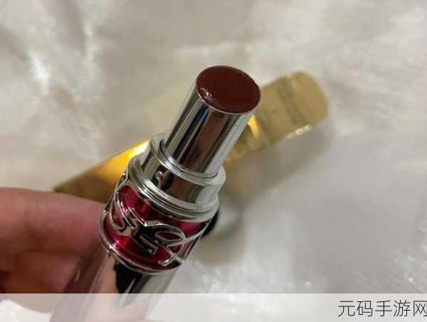 ysl水蜜桃色推荐17：1. 探索YSL水蜜桃色的独特魅力