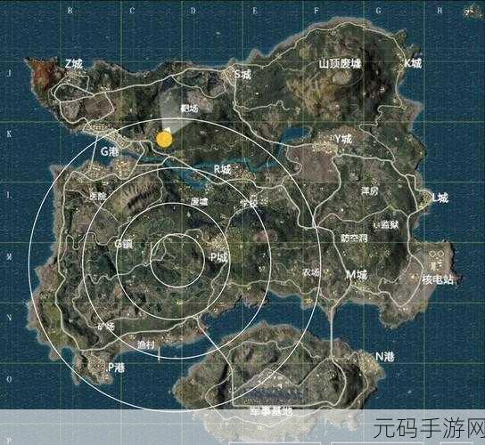 绝地求生刺激战场，极速战场模式全攻略，解锁快节奏战斗新体验