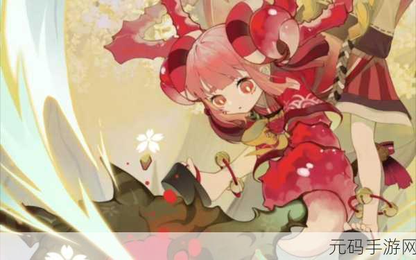 阴阳师妖怪屋新宠蟹姬,揭秘她的美食喜好