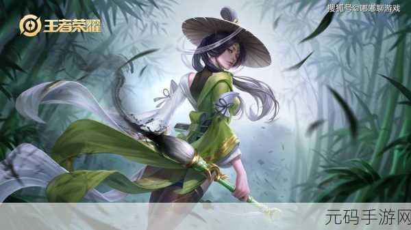 王者荣耀貂蝉风靡高端局,低端中端却难觅踪影