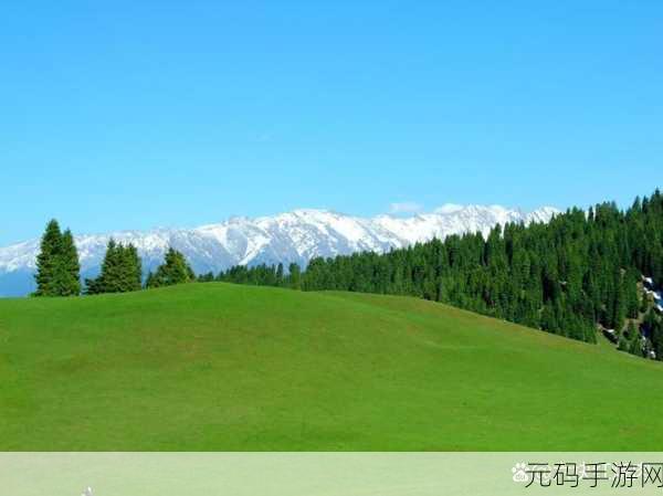 无人区一卡二卡欧美高清：1. 无人区探险：感受自然的狂野与宁静