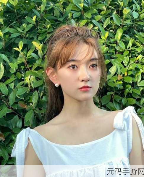云裳羽衣捏脸艺术大揭秘，梁洁同款仿妆捏脸数据全攻略