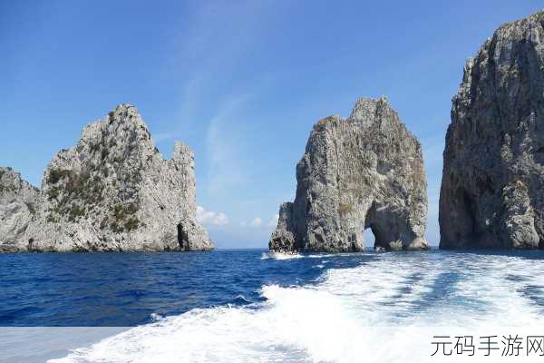爱情岛线路推荐线路2:1. 爱情岛浪漫之旅:探索秘境与海滩的完美结合