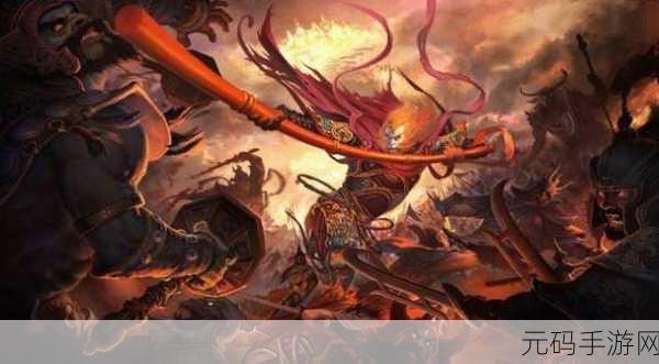乱斗西游，魔悟空与孙悟空，谁才是你的战斗首选？