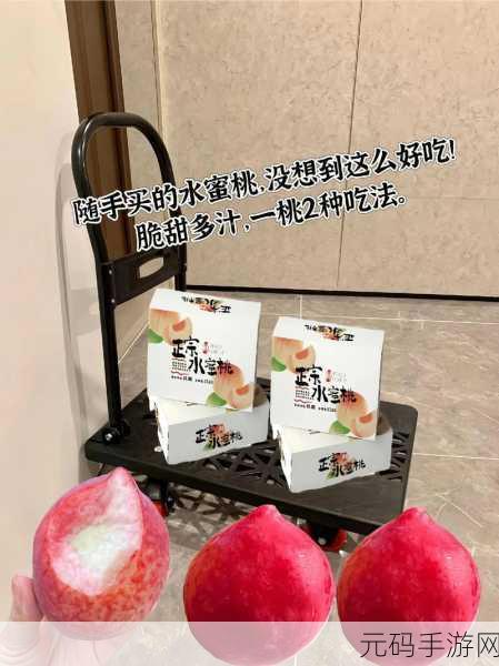 水蜜桃与水蜜桃V2重磅登场：1. 水蜜桃与水蜜桃V2：双重美味的甜蜜碰撞