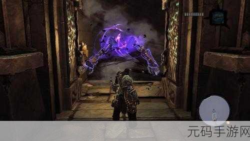 暗黑血统2震撼登场,深入剖析各阵营及主角