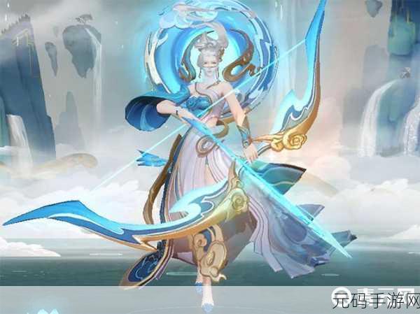 王者荣耀西岳华山伽罗S皮肤惊艳亮相,售价成热议焦点