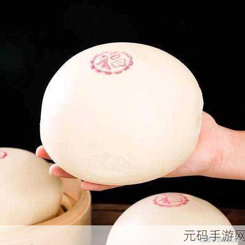 一对白花花的大馒头:1. 白花花的大馒头:温暖的美味传奇