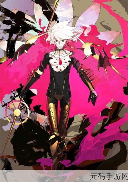 FGO 圣诞迦尔纳强度全解析,你不能错过