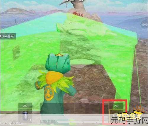 和平精英攀登者彩蛋大揭秘,刷新位置全攻略