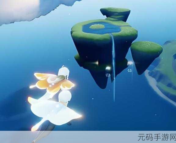 光遇归巢季国服盛大启航,2023年,玩家梦幻之旅即将解锁新篇章