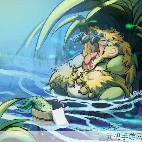 怪物猎人崛起，全方位攻略指南助您称霸狩猎场
