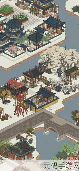 江南百景图，万物迎春送残腊 资源寻宝全攻略