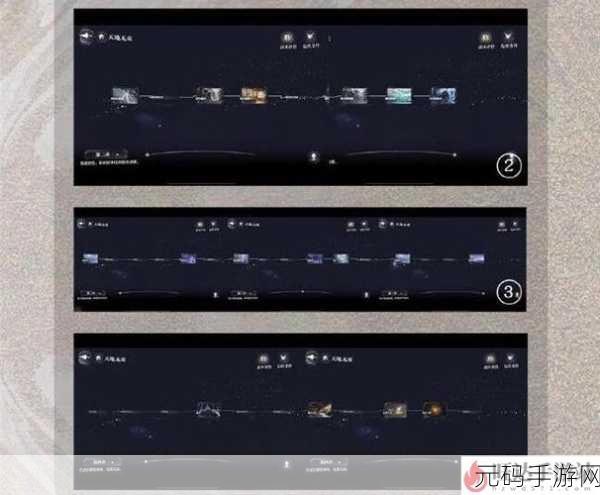探索世界之外，彩蛋寻觅与战斗创新全攻略