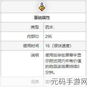 泰拉瑞亚探险新篇章，揭秘鱼叉链枪的获取之道